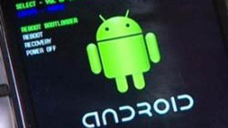 Oracle ve Googleın Android anlaşmazlığı yargı önünde