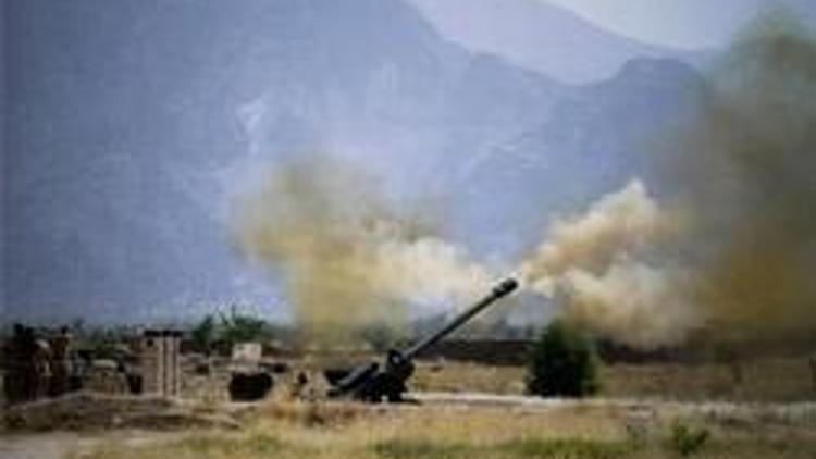 Afganistanda Alman askeri konvoyuna saldırı: 3 ölü