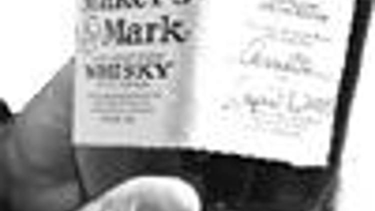 Whiskey-making on Bourbon Trail tours