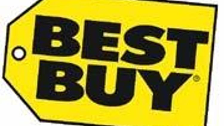 Hollandalı Corio Amerikalı Best Buy’ı Bursa’ya götürüyor