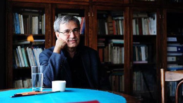 Orhan Pamuk: Büyük hayal kırıklığı yaşıyorum