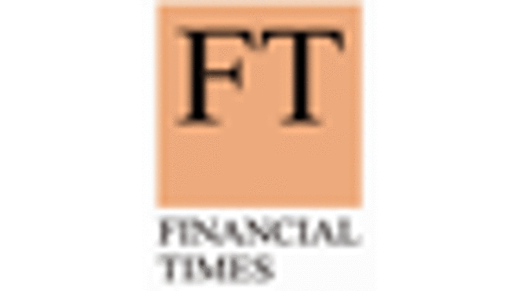 Financial Times - 27 Ocak