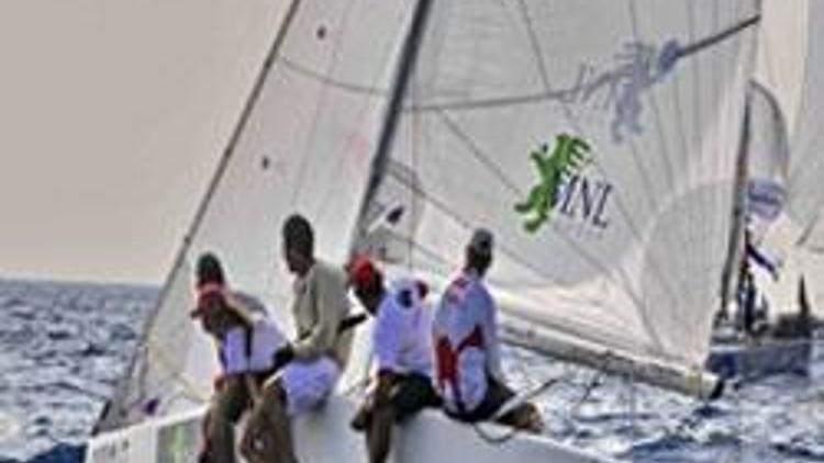 Kaya Match Race Cup