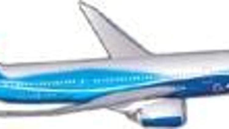 Boeing: Türkiye’deki uçak sayımız yirmi yıl içinde 250’ye çıkacak
