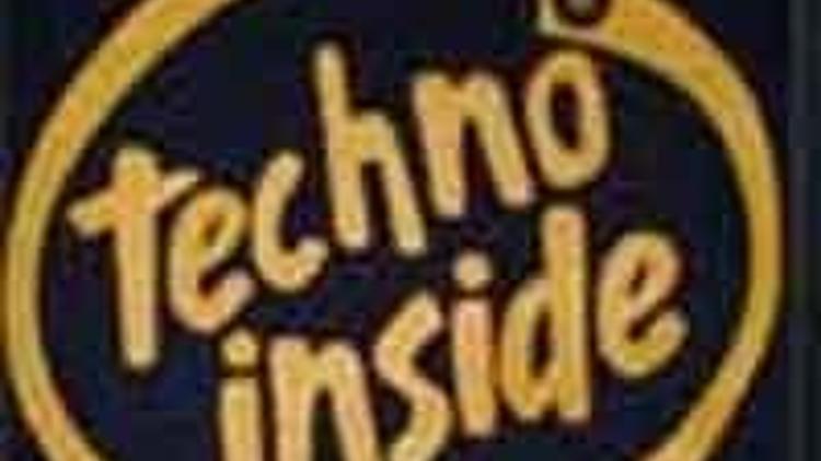 Inside Techno