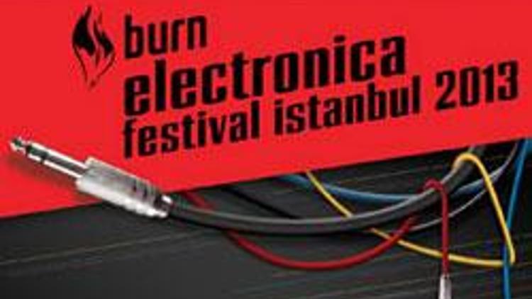 Burn Electronica Festival