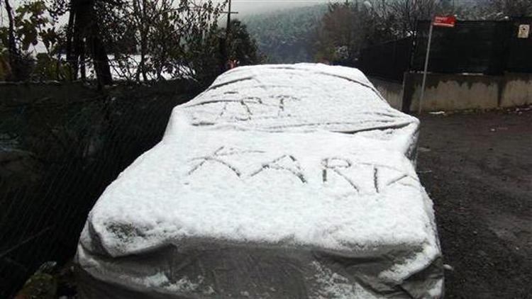 Bu hava Türkiye’ye geliyor