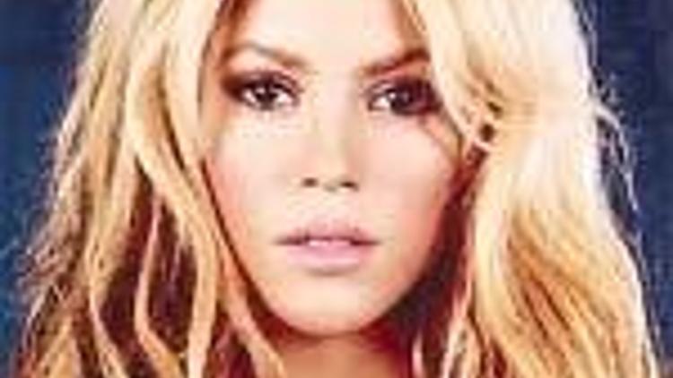 Shakira evlilik sözleşmesi istiyor