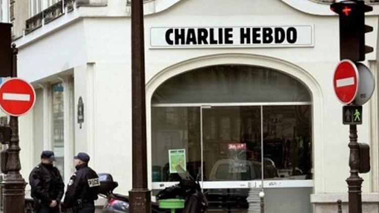 Katliamdan sonra Almanya’da Charlie Hebdo’ya ilgi, tavan yaptı