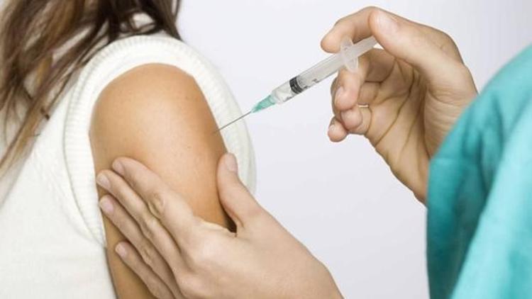 Alman sağlık uzmanları uyardı grip aşınızı unutmayın