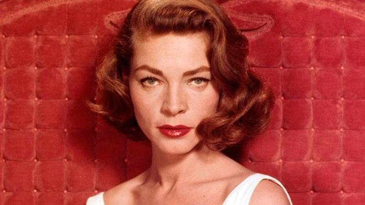 Lauren Bacall hayatını kaybetti