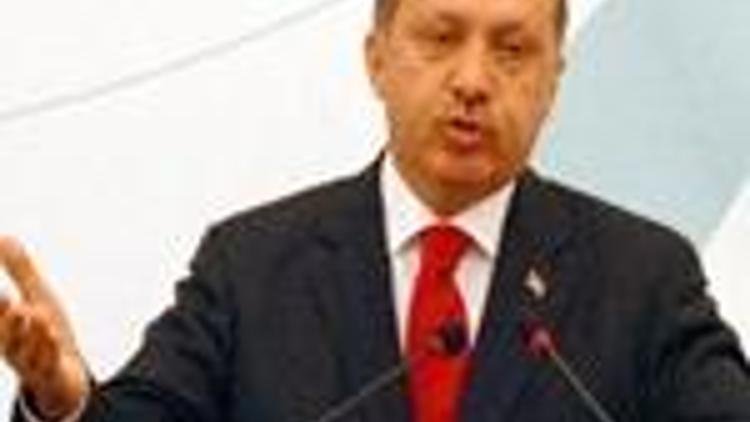 Erdoğan bu sözleri kime söyledi