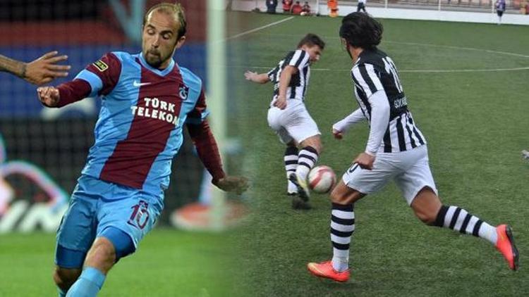 Keçiörengücü - Trabzonspor maçı kadroları, saati | Hangi kanalda ve nerede