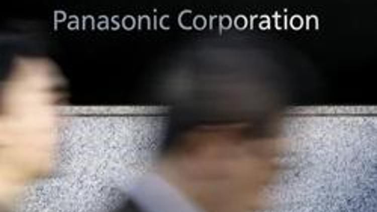 Panasonic 35 bin çalışanı işten çıkaracak