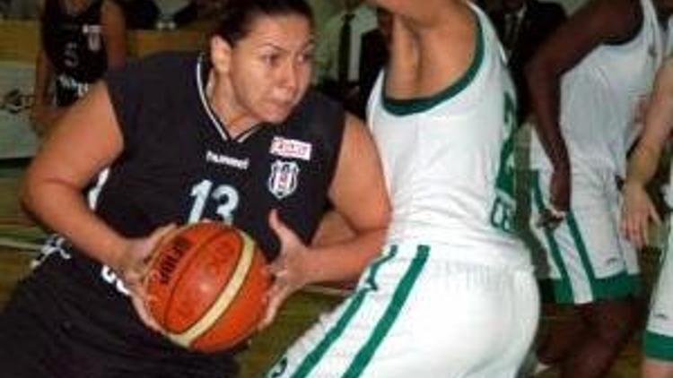 Ceyhan 70-65 Beşiktaş CT