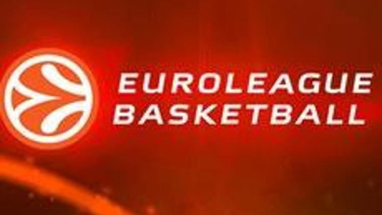 Euroleaguede rakiplerimiz belli oldu