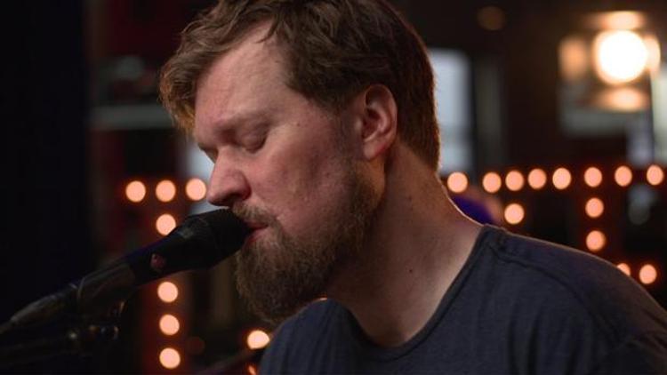 John Grant