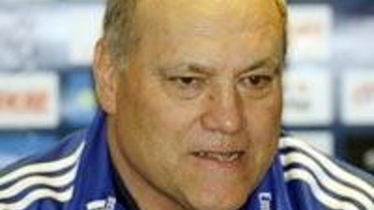 Martin Jol: Türkler bize taktik verdi