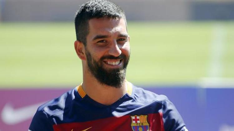 Barcelona, Arda için o nicki satın aldı