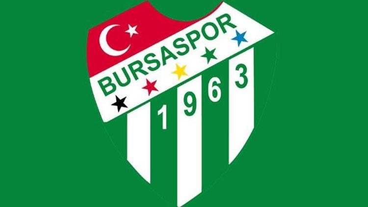 Bursasporda transfer hareketliliği