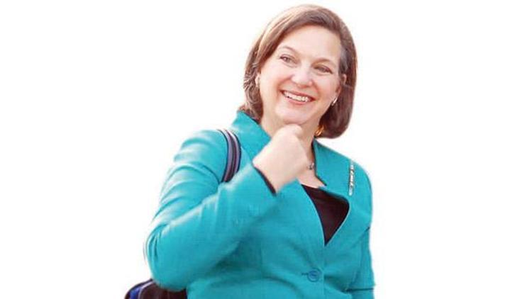 Nuland Kıbrısı yumuşattı