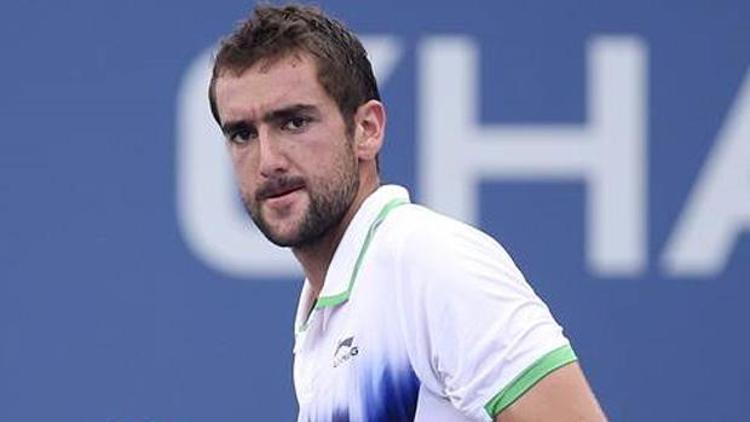 253 dakikalık maç Cilic’in