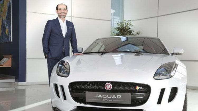 İranda da BMW ve Jaguar satabiliriz