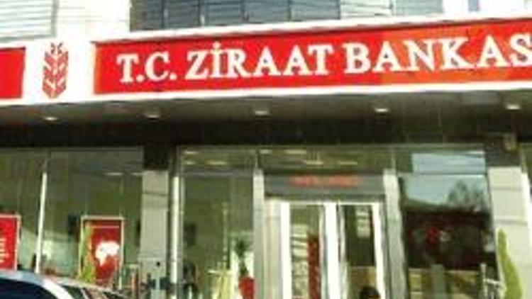 Ziraat Bankasının üçüncü çeyrek kârı açıklandı
