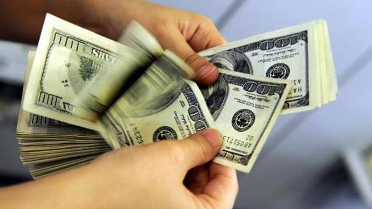 Ukrayna gerginliği ile dolar yükseliyor