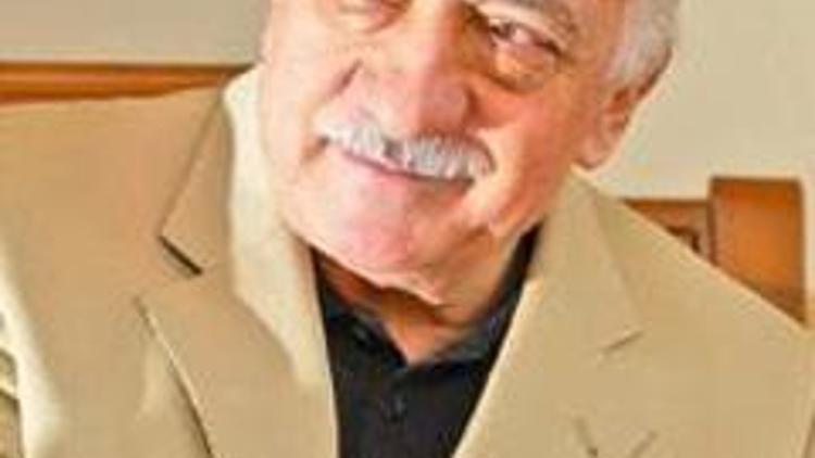 Gülen’den Avcı’ya: Allah taksiratını affetsin