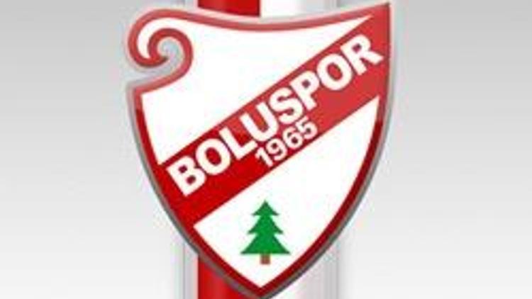 Boluspor iki futbolcuyu renklerine bağladı