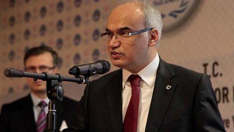 Ankarada istifa rüzgarında son gün  KYK Müdürü de istifa etti