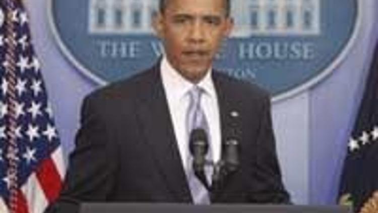 Obama Afganistan kararını 1 Aralıkta açıklayacak