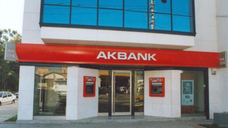 Akbank’a 2 uluslararası teknoloji ödülü