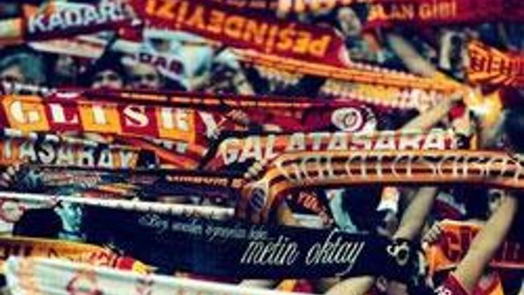 Galatasaray, 2012de taraftarını mutlu etti
