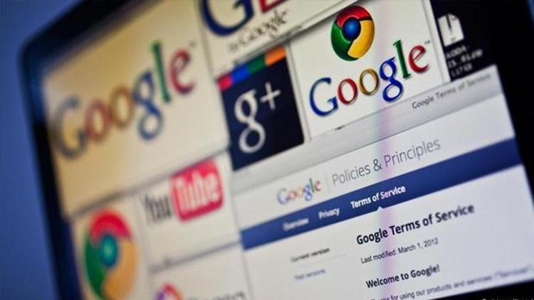 Google Avrupalıları ‘unutmaya’ başladı