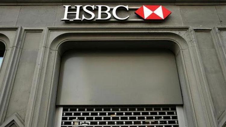HSBCnin İngiltere birimini satacağı iddia edildi
