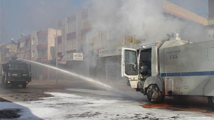 Adana Emniyetinden ilk açıklama