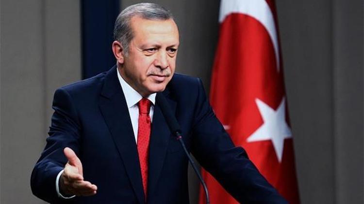 Cumhurbaşkanı Erdoğan, 6 kanunu onayladı