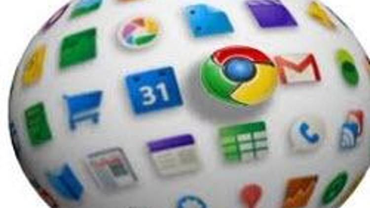 Chrome 21 yayınlandı