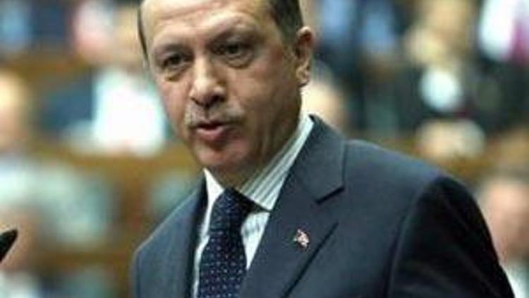 Erdoğan: Paraları varsa omlet yapsınlar