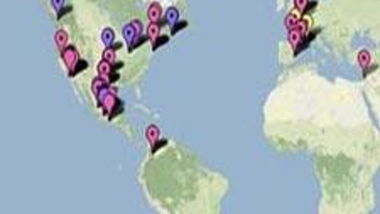 Google Domuz gribi salgınının izini sürüyor