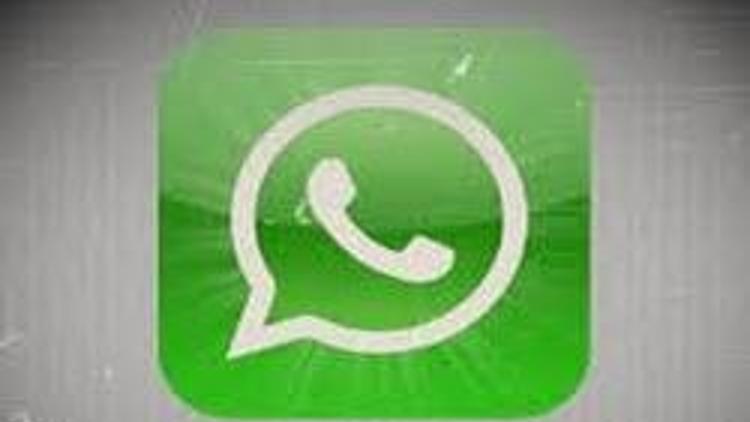 SMS öldü, yaşasın WhatsApp