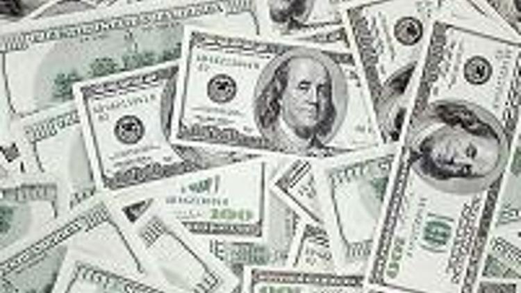 Merkez’in ‘sıcak paraya fren’i doları 1.57 liraya yükseltti 1.5 miyar dolar iki günde gitti