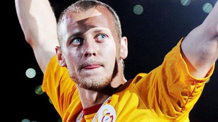 Atletico Madrid, Galatasarayın genç yıldızı Semih Kayayı istiyor