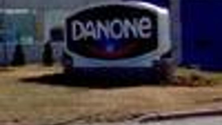 Frances Danone plans $3 billion investment in southeastern Turkey