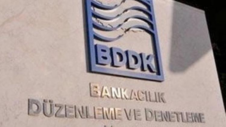 BDDKdan bankalarla ilgili açıklama