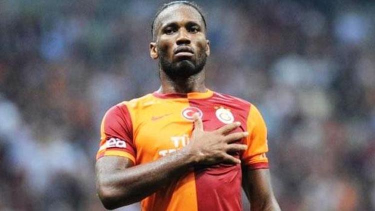 Didier Drogba için flaş iddia