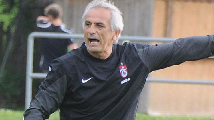 Trabzonspor, Halilhodzic ile transferde daha da hareketlendi