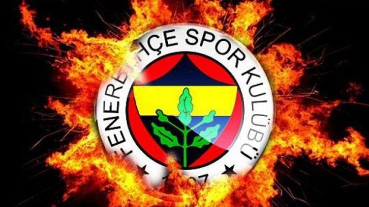 Mersinde Fenerbahçeye saldırı